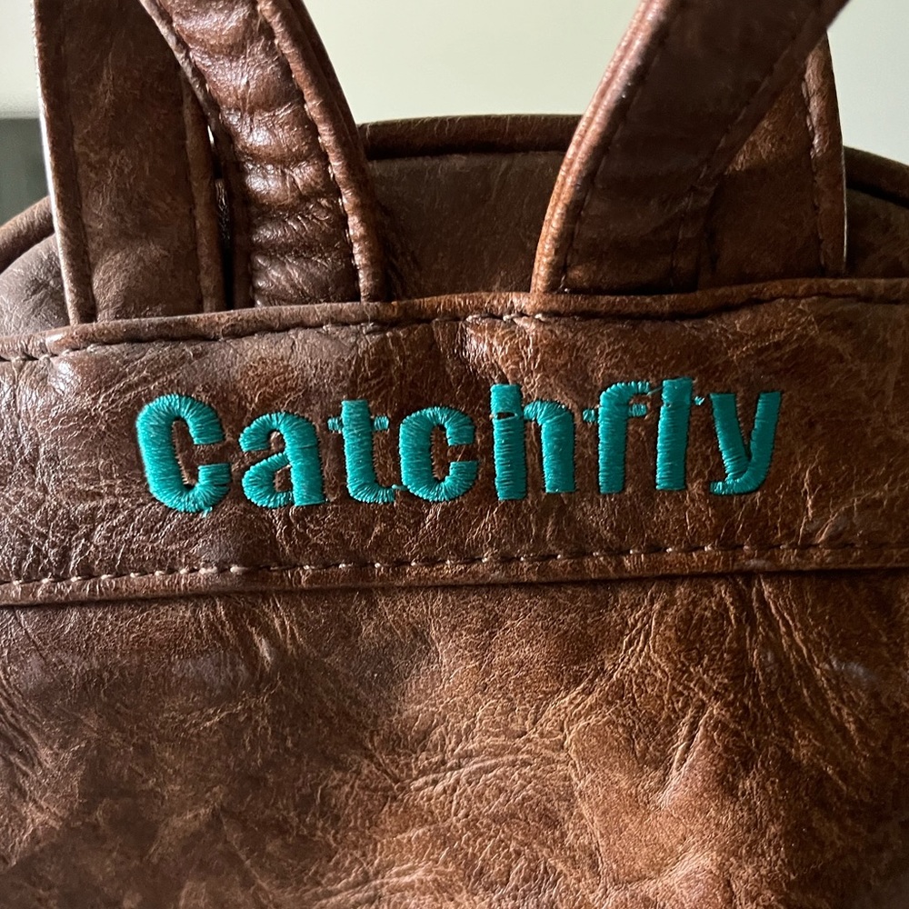 Catchfly backpack - Picture 5 of 5